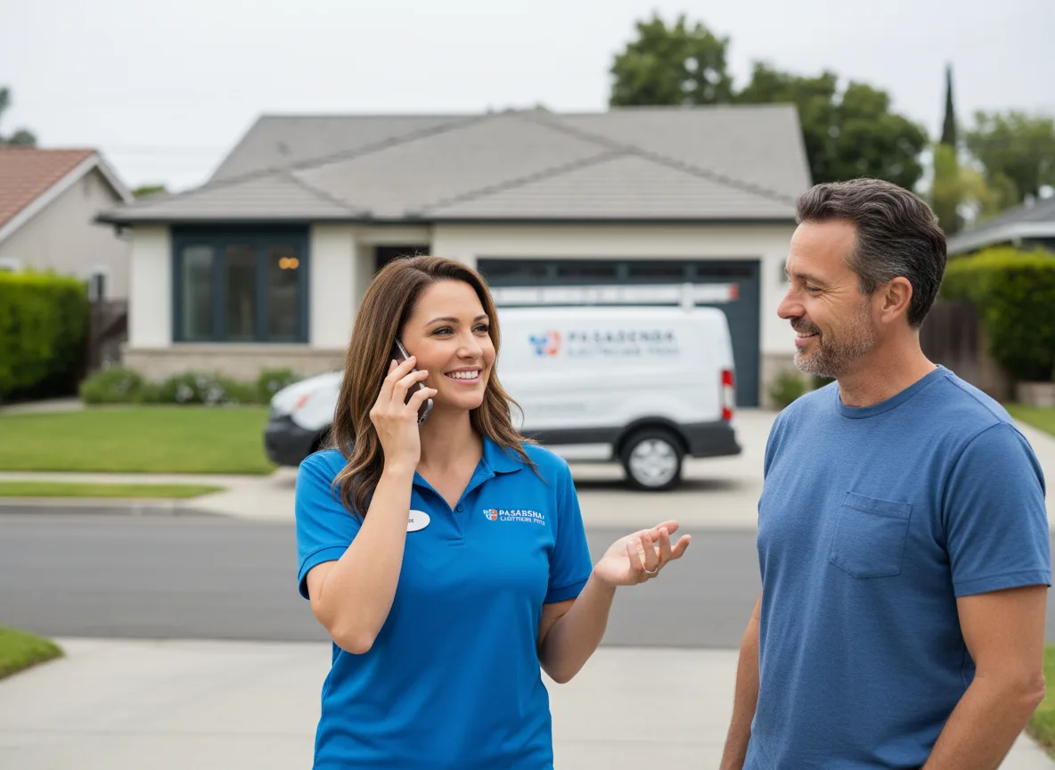 Electrician South Amana, IA FAQs